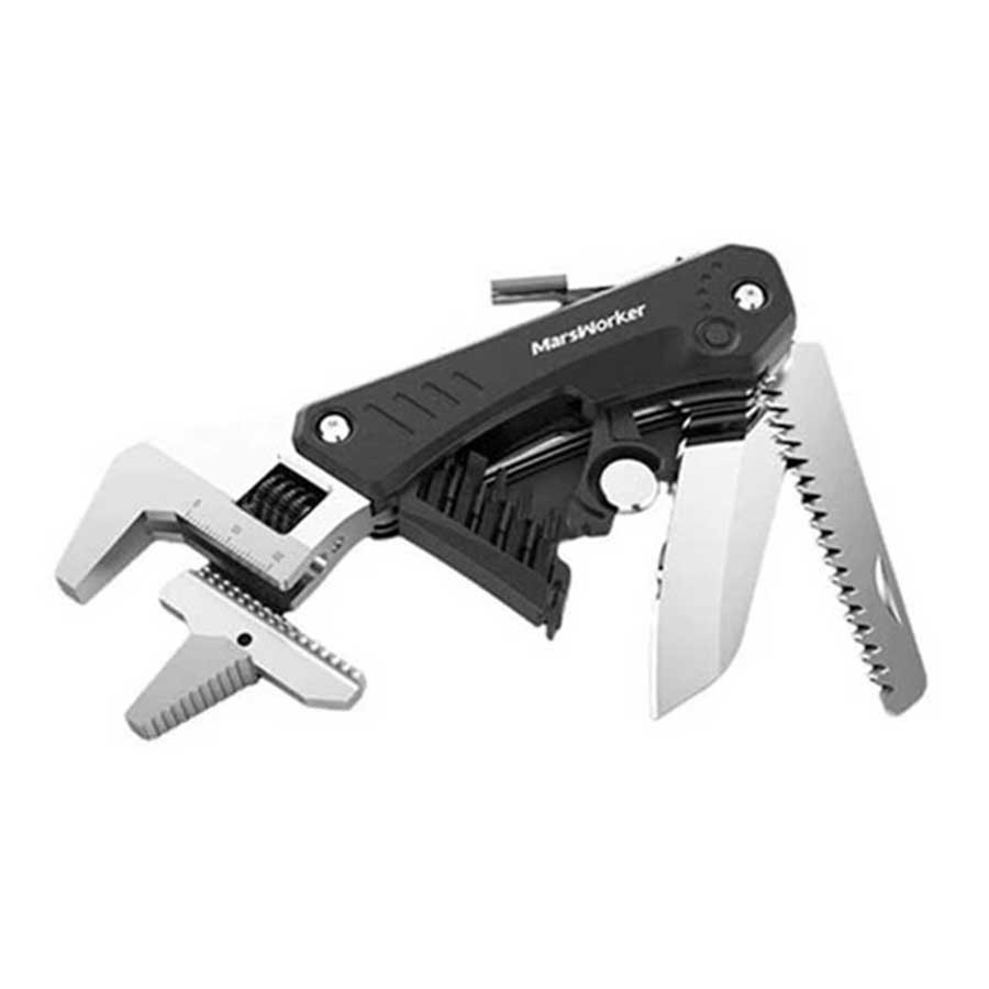آچار و ابزار چندکاره شیائومی مدل MarsWorker MSHW001