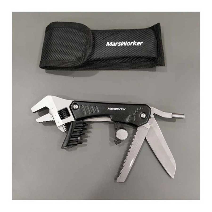 آچار و ابزار چندکاره شیائومی مدل MarsWorker MSHW001