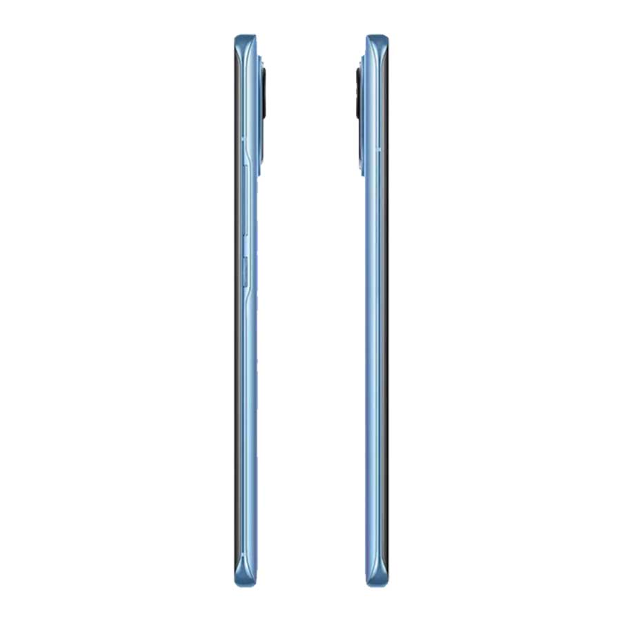 گوشی موبایل شیائومی مدل Mi 11 5G