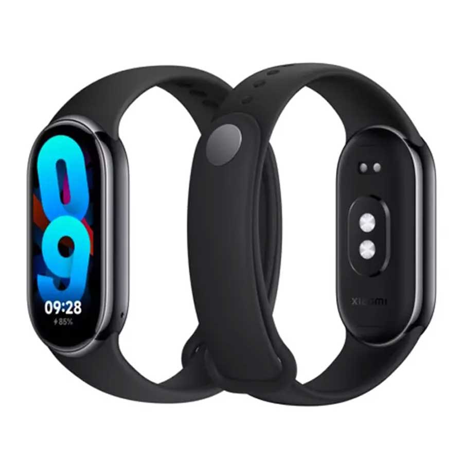 مچ بند هوشمند شیائومی مدل Mi Band 8