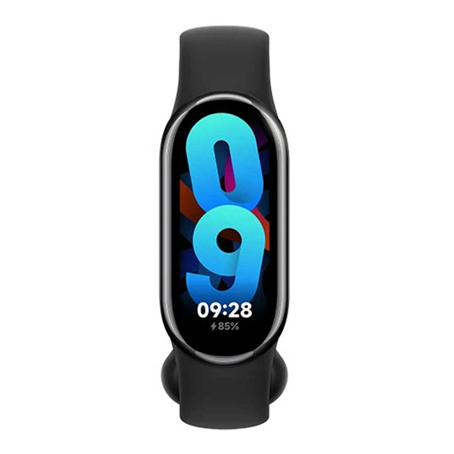 مچ بند هوشمند شیائومی مدل Mi Band 8