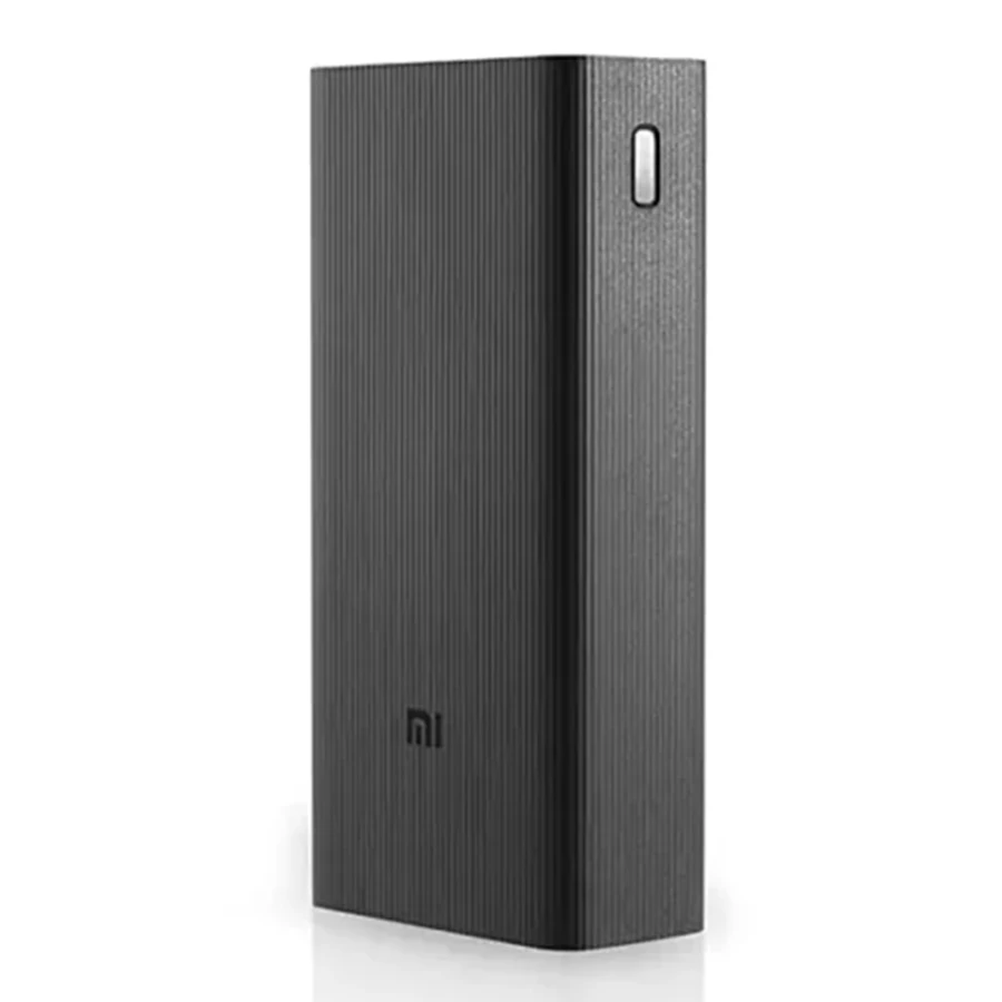پاوربانک شیائومی با ظرفیت 30000mAh