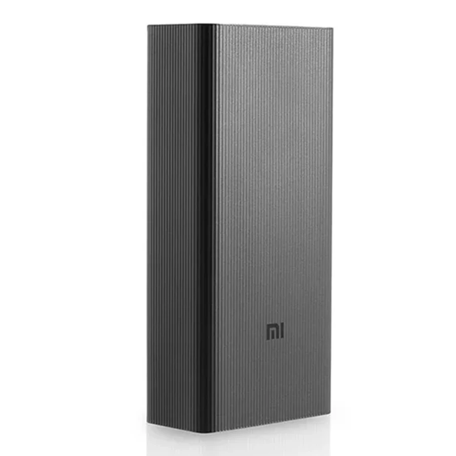 پاوربانک شیائومی با ظرفیت 30000mAh