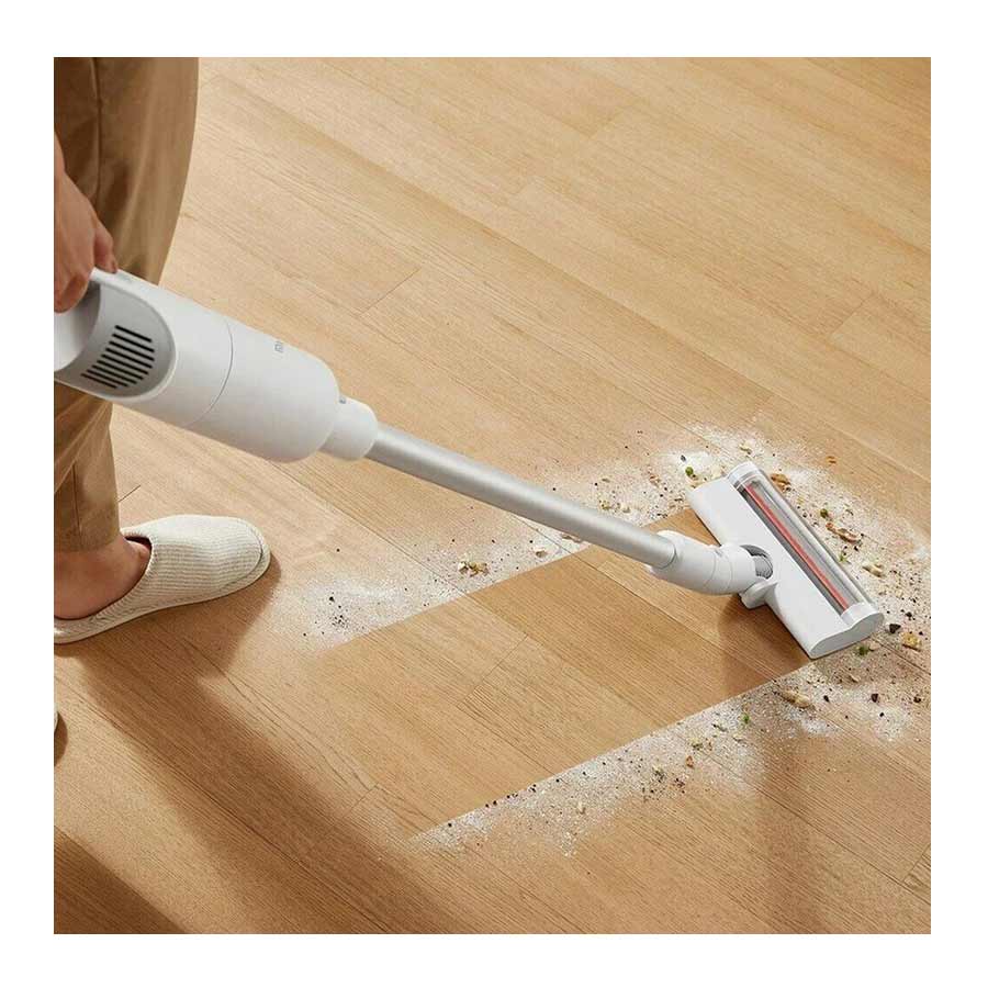 جارو شارژی شیائومی مدل Mi Vacuum Cleaner Light