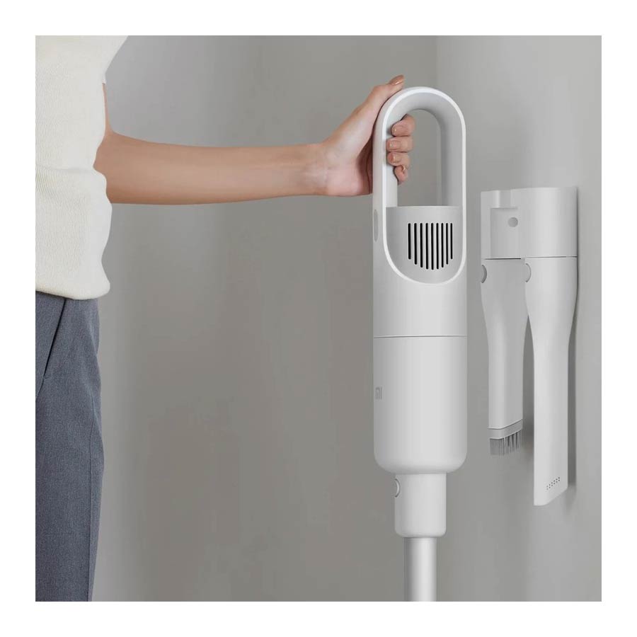 جارو شارژی شیائومی مدل Mi Vacuum Cleaner Light