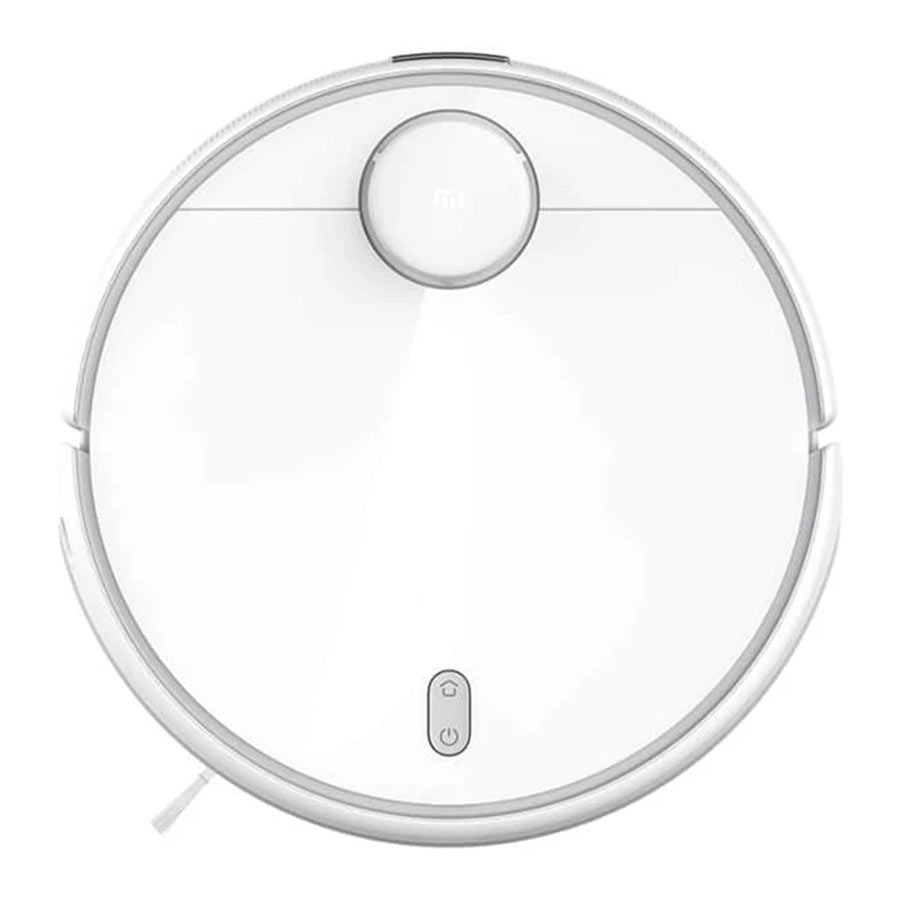 جارو رباتیک و هوشمند شیائومی مدل Mi Mop 2 Pro
