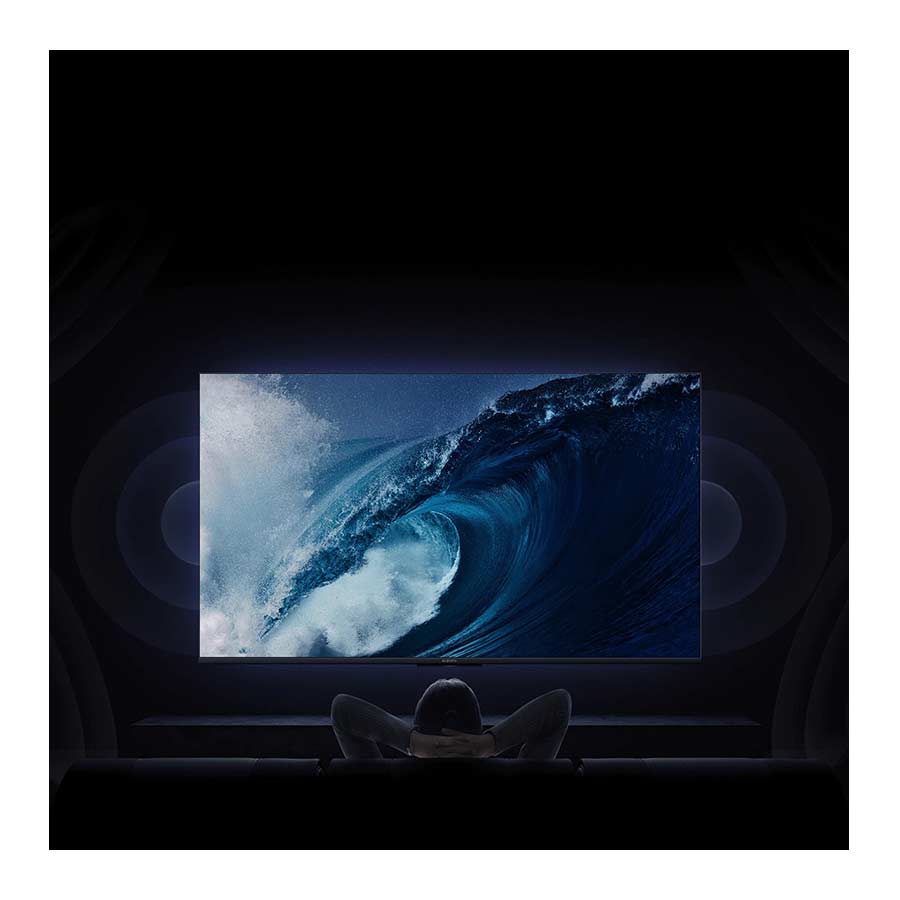 تلویزیون هوشمند 43 اینچ شیائومی مدل MI TV A 43