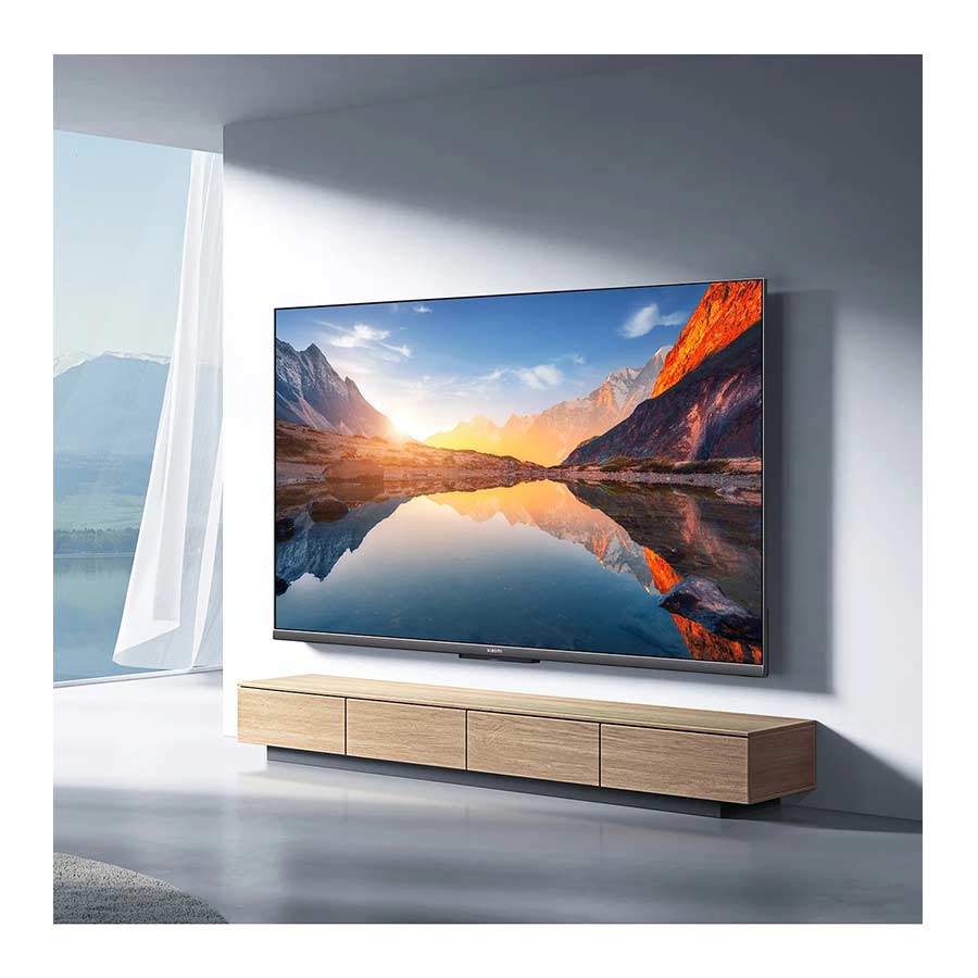 تلویزیون هوشمند 43 اینچ شیائومی مدل MI TV A 43