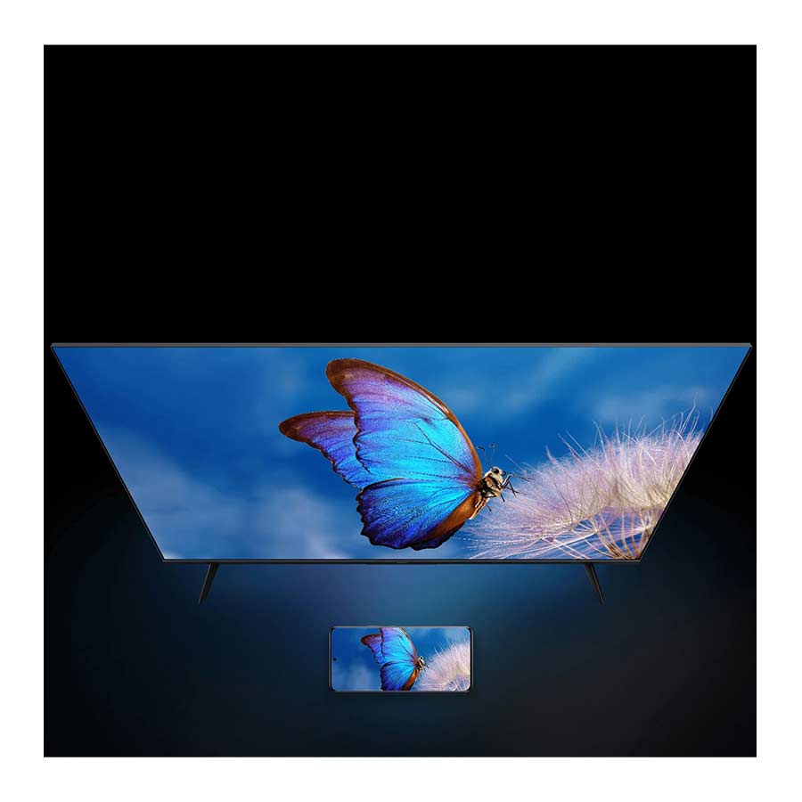 تلویزیون هوشمند 43 اینچ شیائومی مدل MI TV A 43