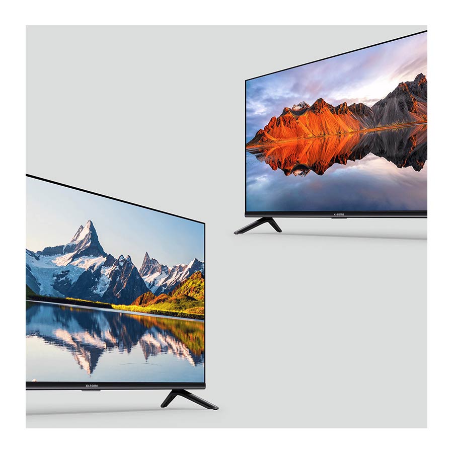تلویزیون هوشمند 43 اینچ شیائومی مدل MI TV A 43 FHD
