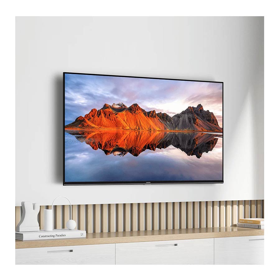 تلویزیون هوشمند 43 اینچ شیائومی مدل MI TV A 43 FHD