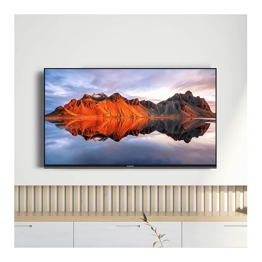 تلویزیون هوشمند 43 اینچ شیائومی مدل MI TV A 43 FHD