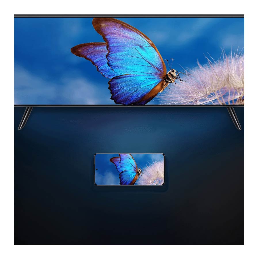 تلویزیون هوشمند 43 اینچ شیائومی مدل MI TV A 43 FHD