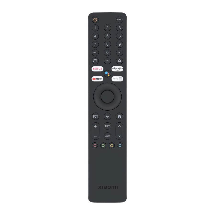 تلویزیون هوشمند 43 اینچ QLED شیائومی مدل MI TV A Pro 43