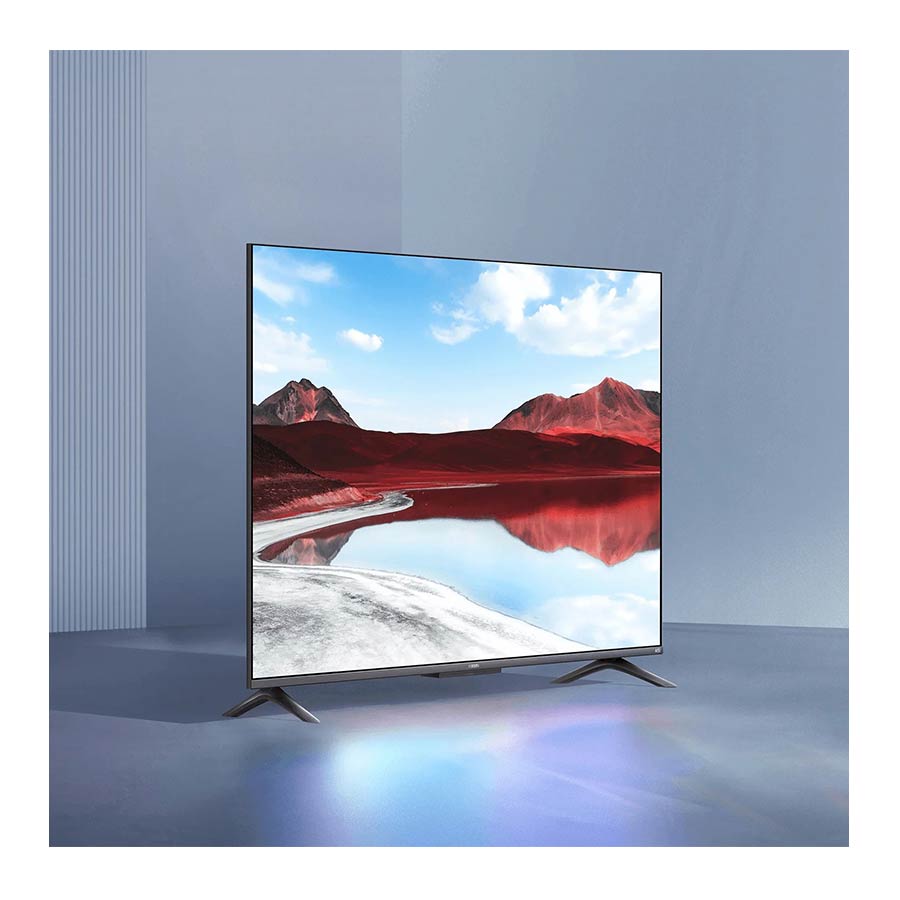 تلویزیون هوشمند 43 اینچ QLED شیائومی مدل MI TV A Pro 43