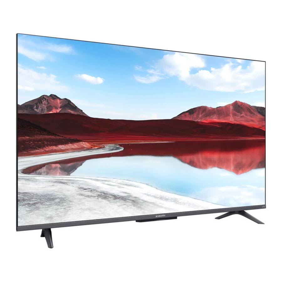 تلویزیون هوشمند 43 اینچ QLED شیائومی مدل MI TV A Pro 43