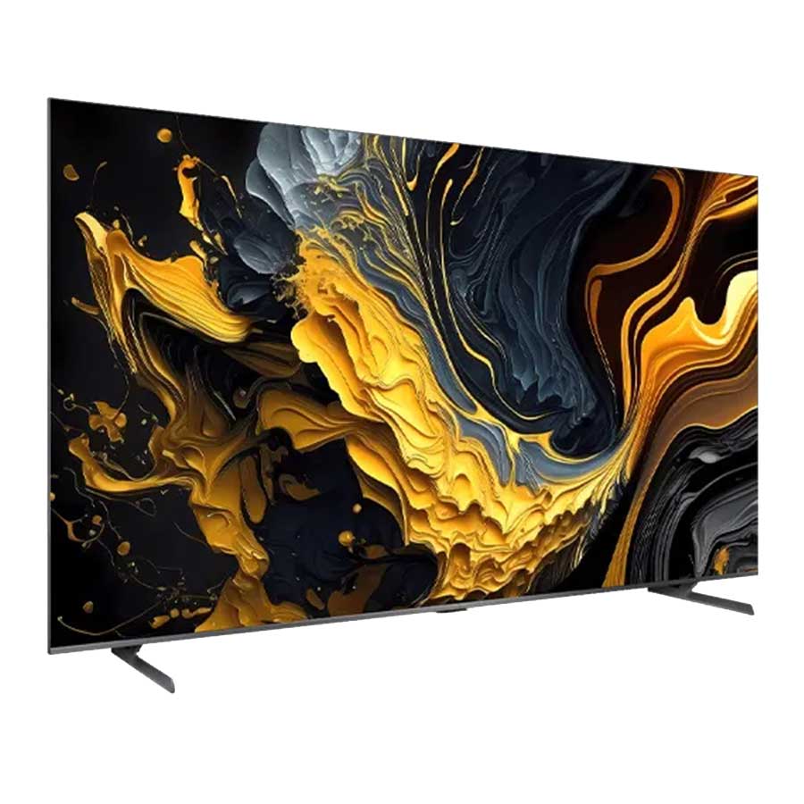 تلویزیون هوشمند 100 اینچ 4K شیائومی مدل Mi TV Max 100