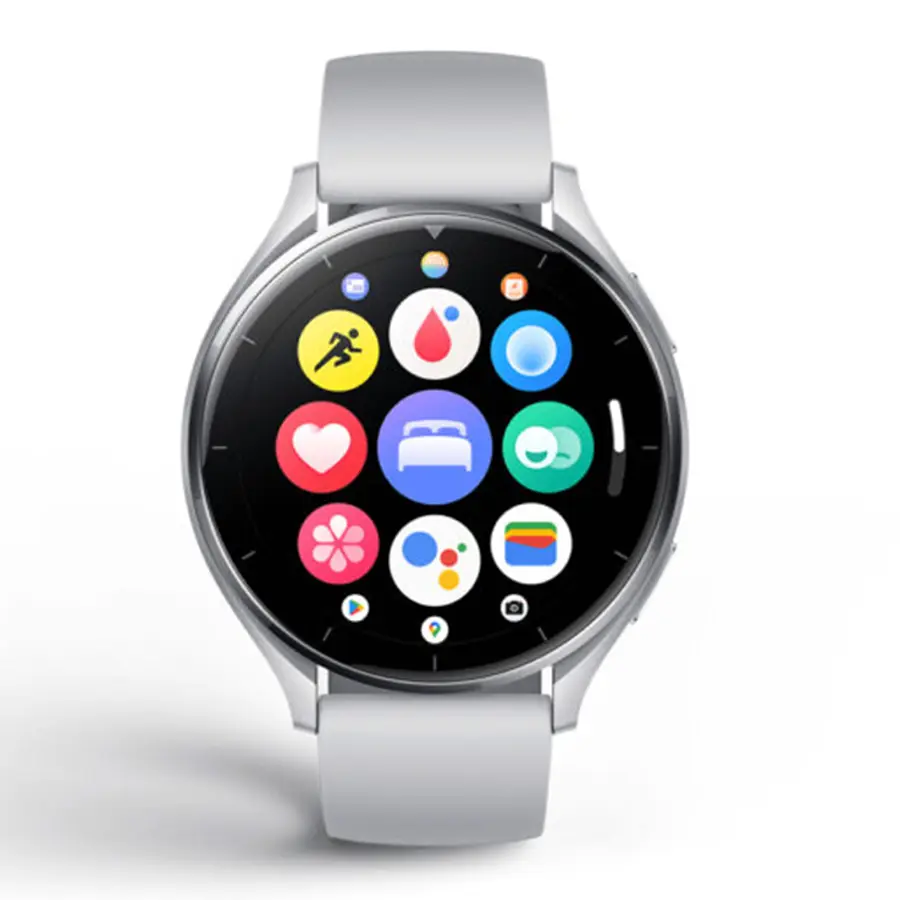 ساعت هوشمند شیائومی