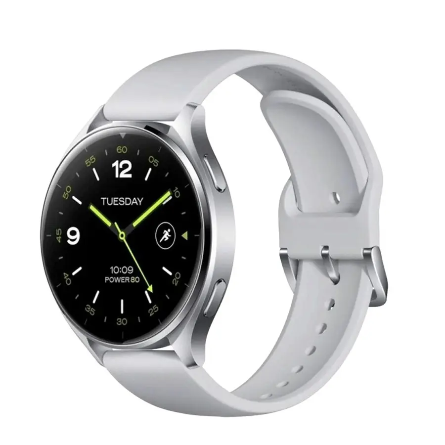 ساعت هوشمند شیائومی