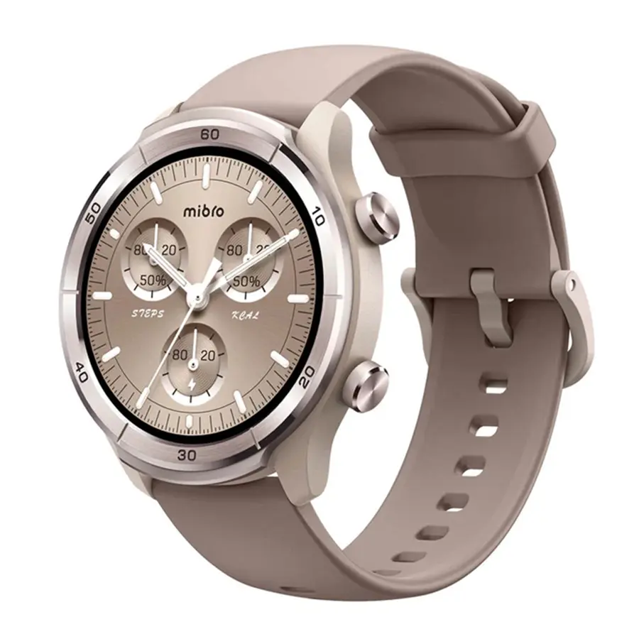 Mibro Watch A3 ساعت هوشمند شیائومی