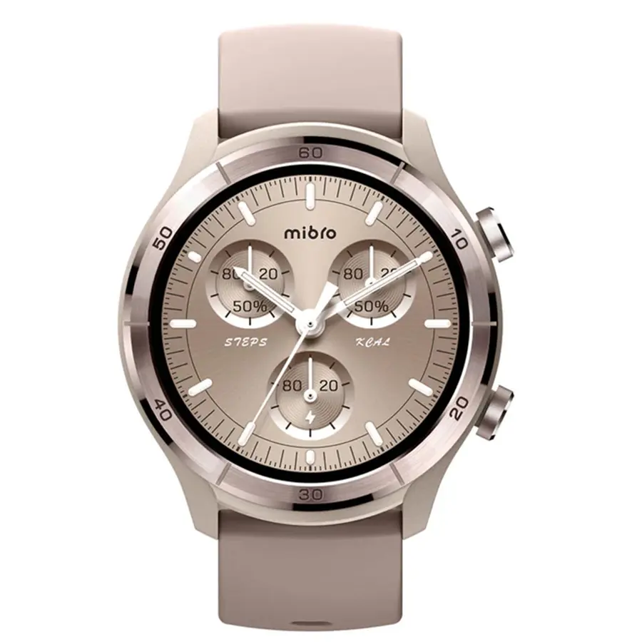 ساعت هوشمند شیائومی