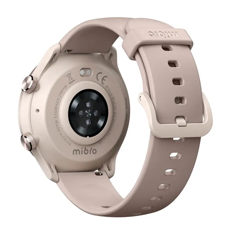 ساعت هوشمند شیائومی