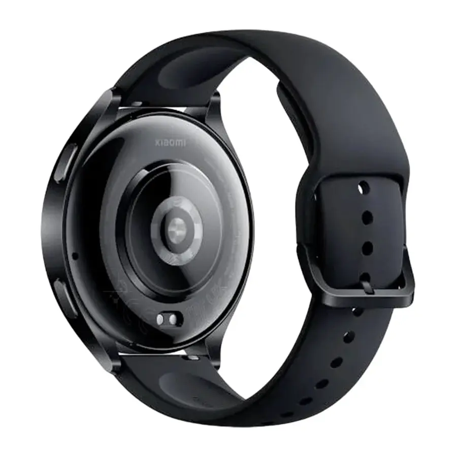 ساعت هوشمند شیائومی