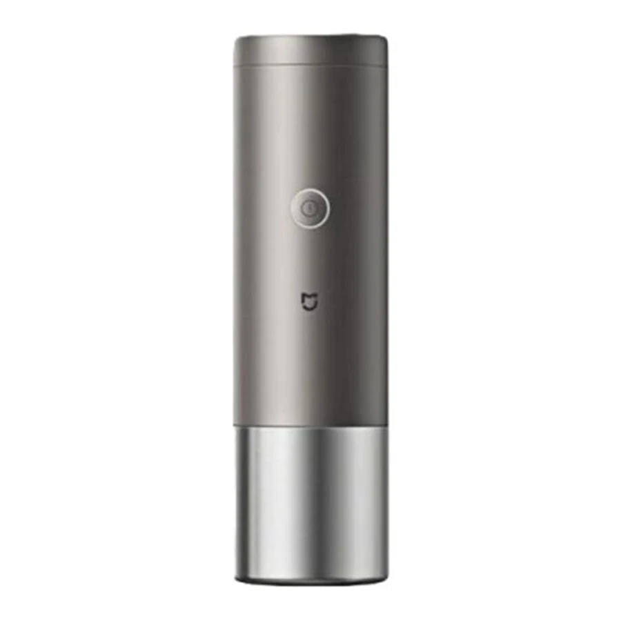 Xiaomi Mijia CMP001 Portable Espresso maker اسپرسوساز شارژری و قابل حمل شیائومی