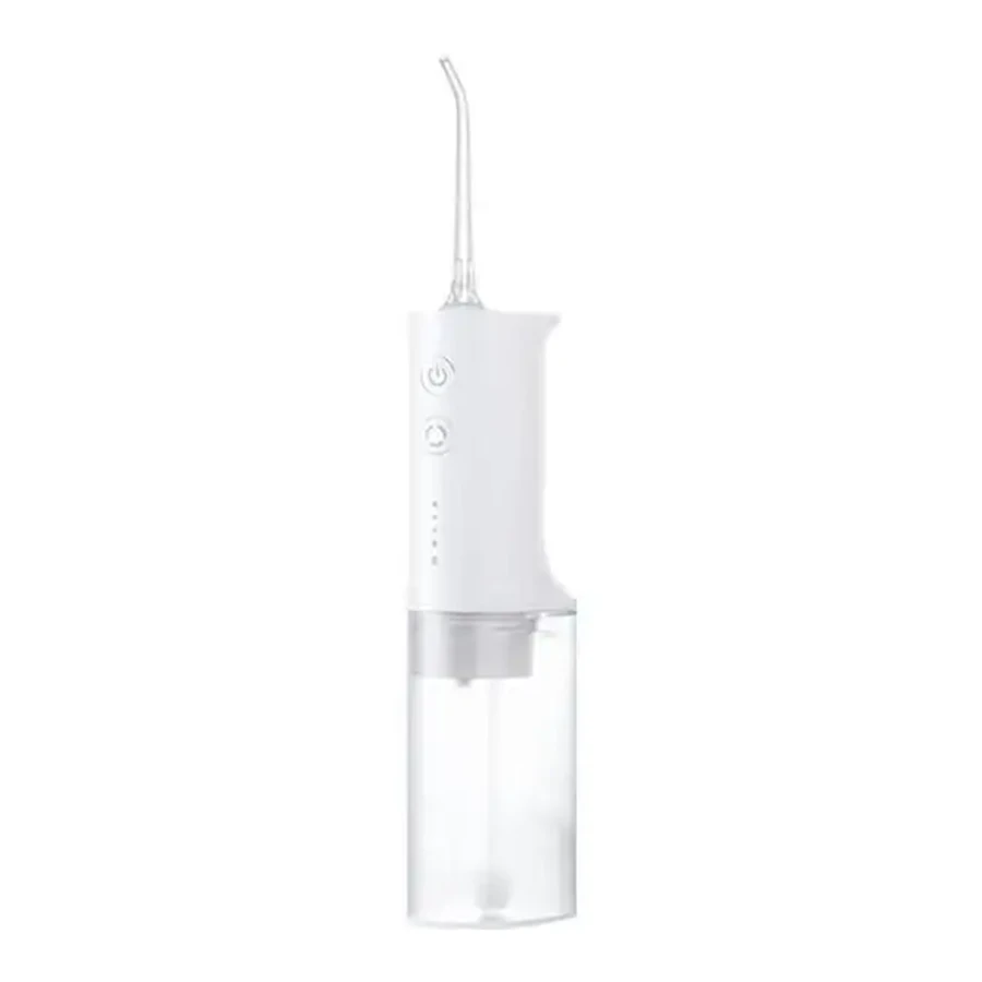 Xiaomi Mijia MEO705 Water Flosser 2 Oral and Dental Irrigator Model دستگاه شست و شوی دهان و دندان شیائومی
