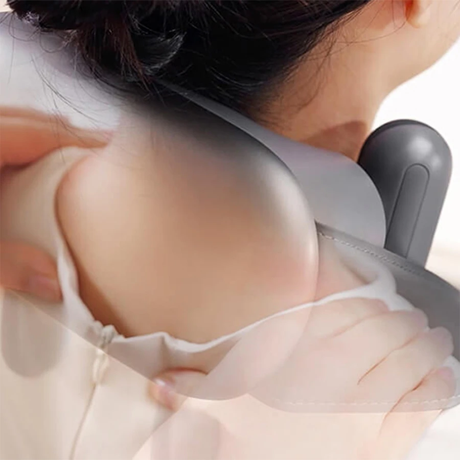 ماساژور گردن شانه و گردن شیائومی