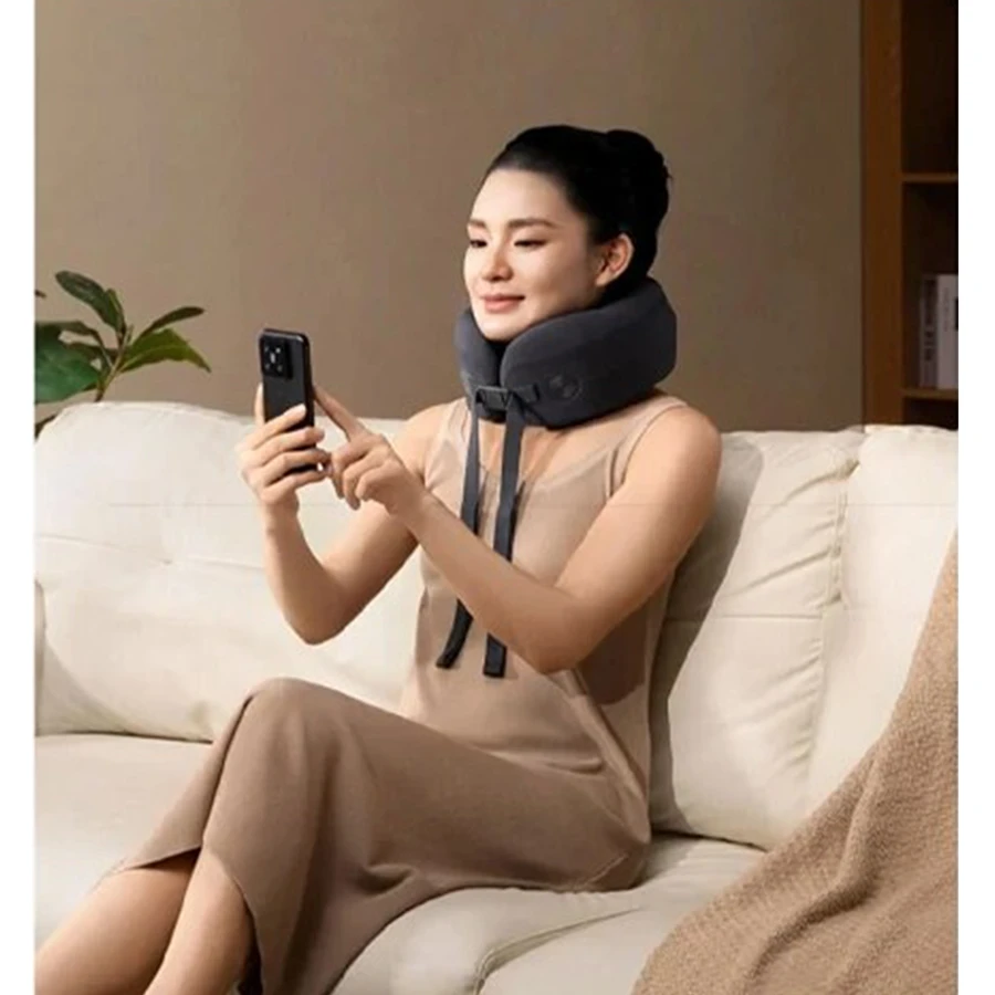 ماساژور گردن شانه و گردن U شکل شیائومی