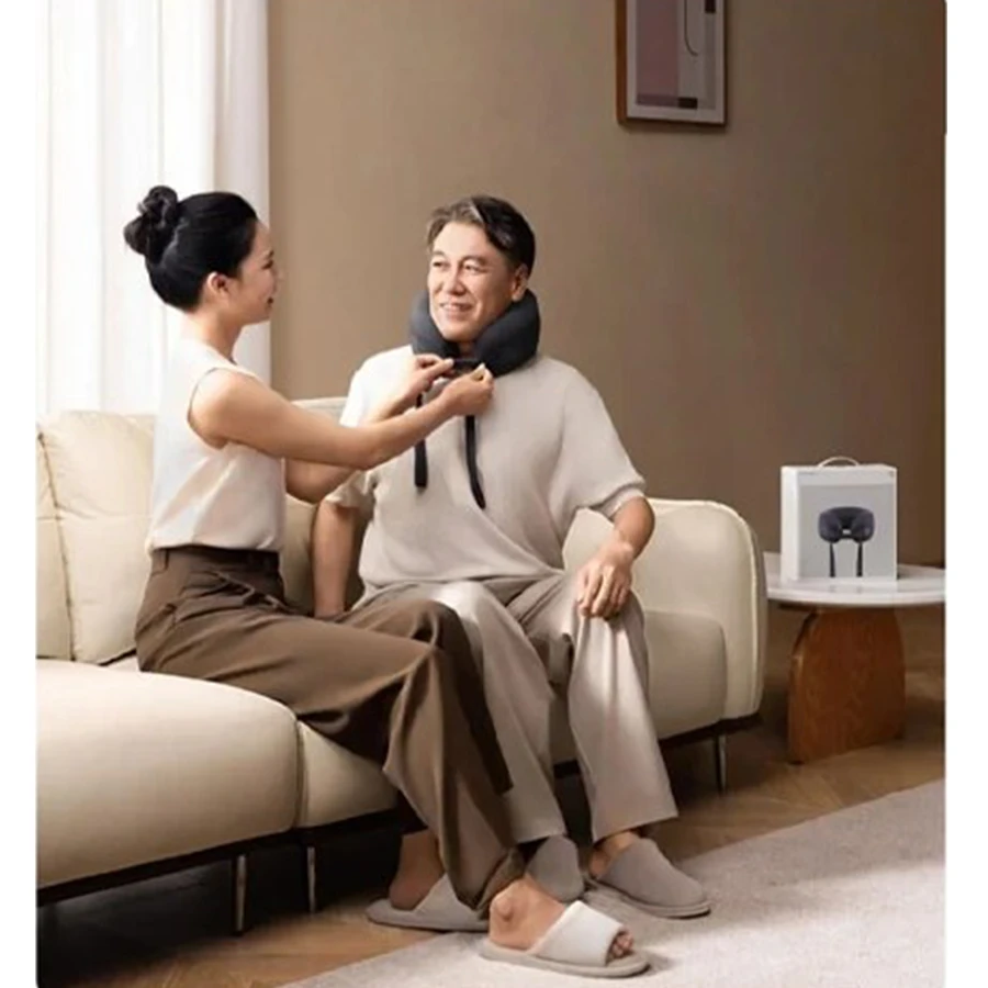 ماساژور گردن شانه و گردن U شکل شیائومی