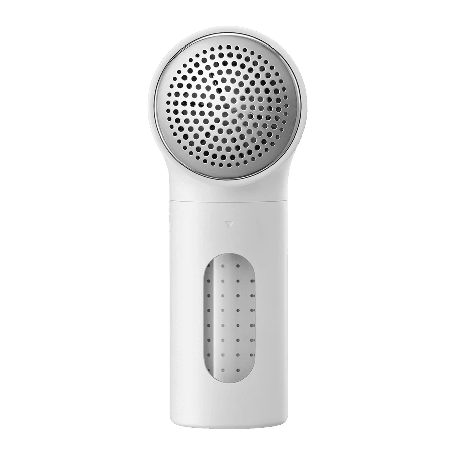 Xiaomi Mijia MQXJQ01LF Clothes Lint Remover 2 دستگاه پرزگیر لباس شیائومی