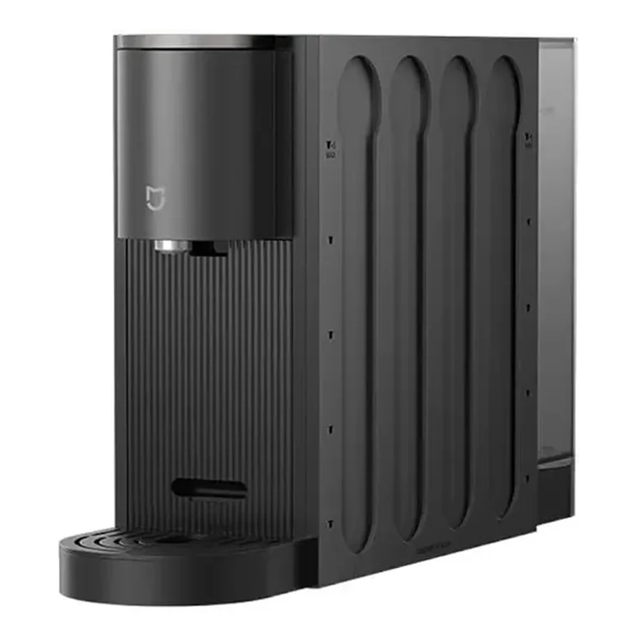 Xiaomi Mijia S1 Capsule Coffee Maker قهوه ساز کپسولی شیائومی