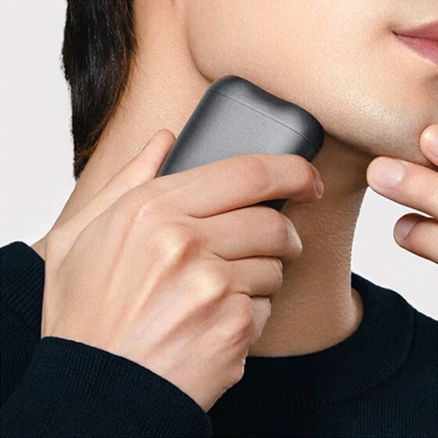 ماشین اصلاح صورت بی‌سیم شیائومی