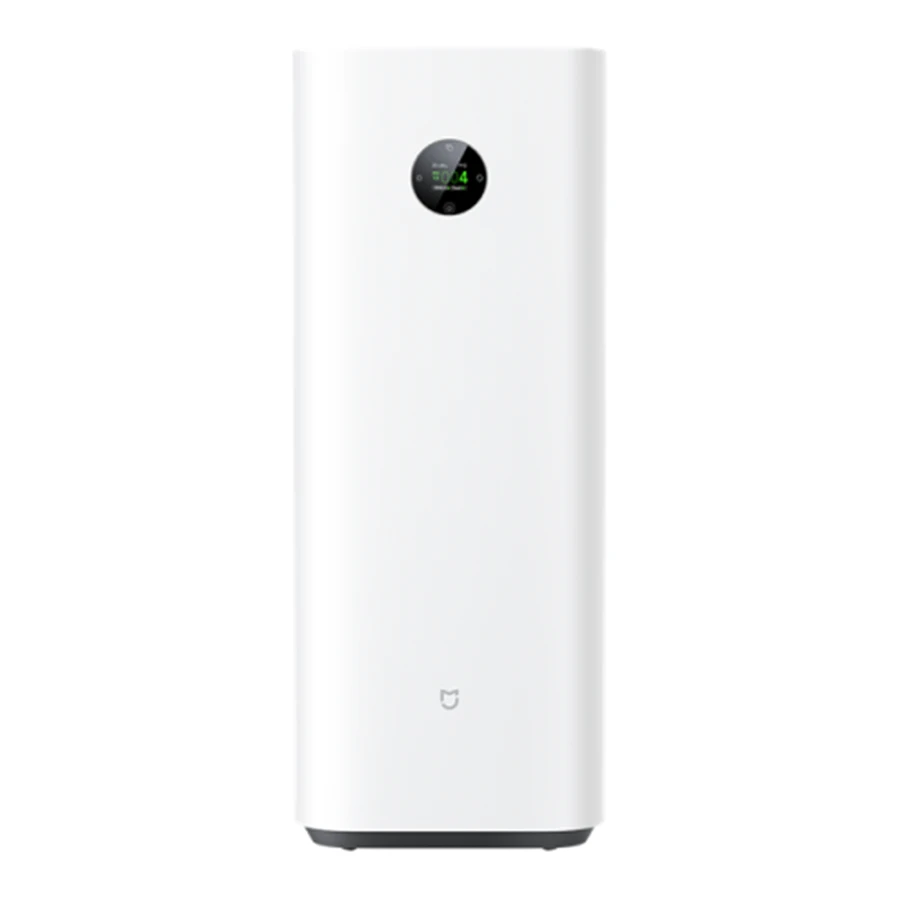 Xiaomi Mijia Smart Air Purifier 6 Plus دستگاه تصفیه کننده هوا شیائومی