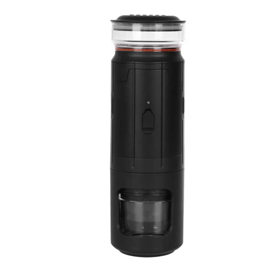 مینی اسپرسو ساز شارژی شیائومی مدل Mini Electric Espresso Maker CF-2401