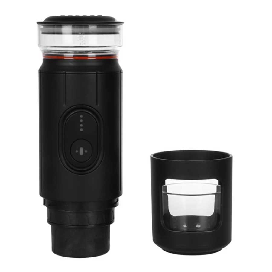 مینی اسپرسو ساز شارژی شیائومی مدل Mini Electric Espresso Maker CF-2401