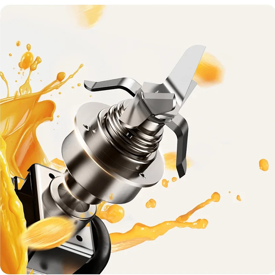 مخلوط کن هوشمند شیائومی ظرفیت 1750 میلی لیتر