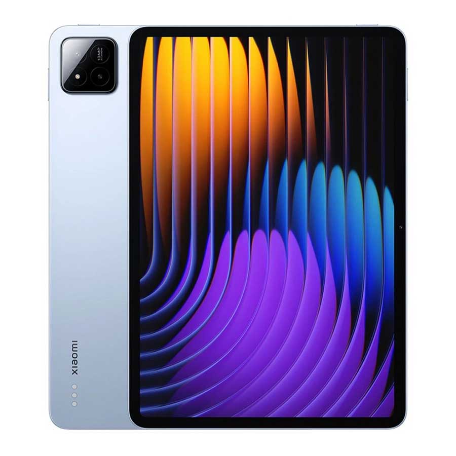 تبلت 11.2 اینچ شیائومی مدل PAD 7 PRO WiFi