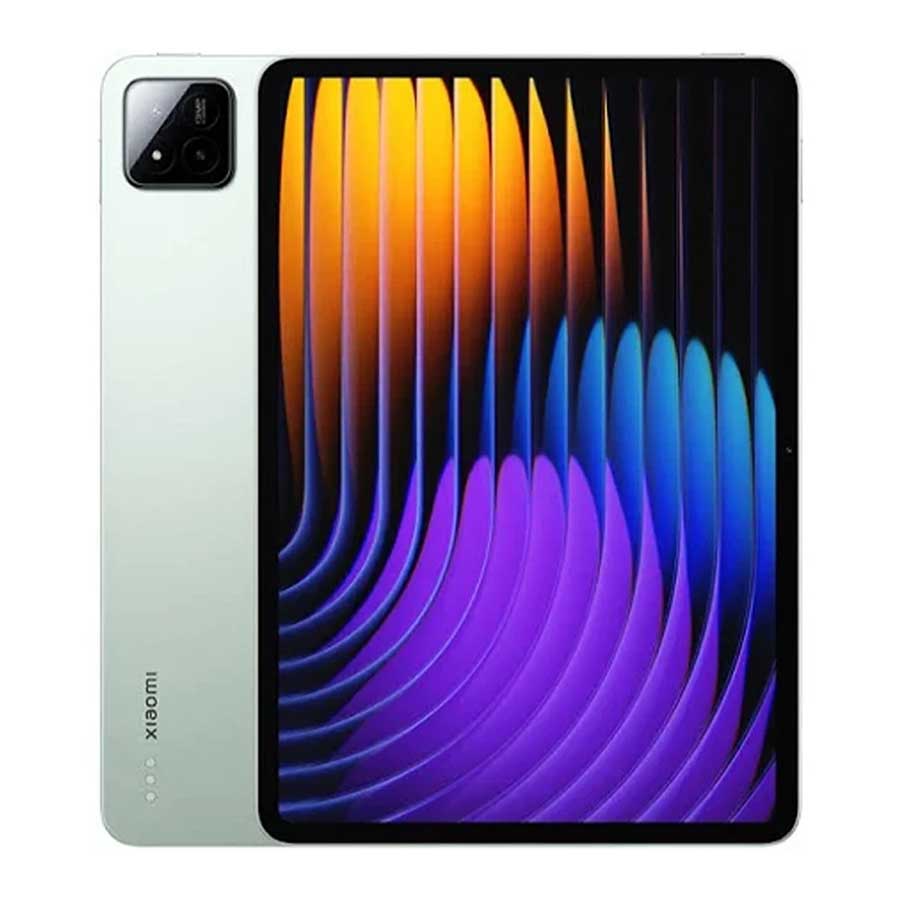 تبلت 11.2 اینچ شیائومی مدل PAD 7 PRO WiFi