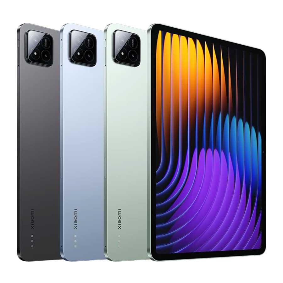 تبلت 11.2 اینچ شیائومی مدل PAD 7 PRO WiFi