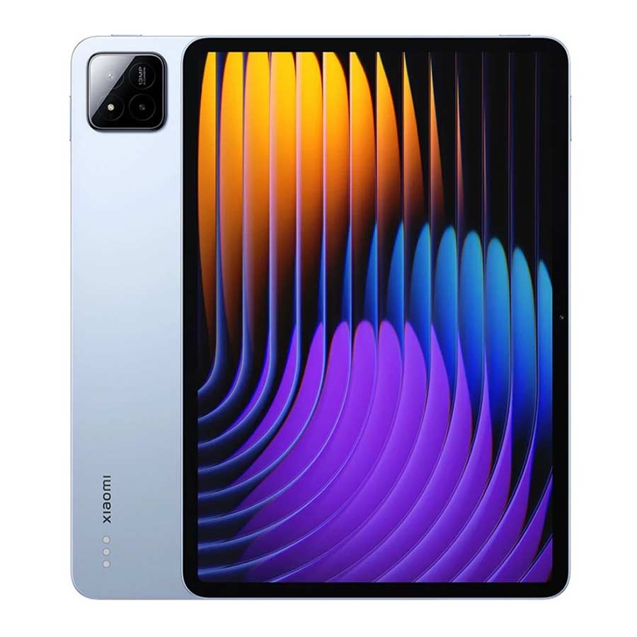 تبلت 11.2 اینچ شیائومی مدل PAD 7 WiFi