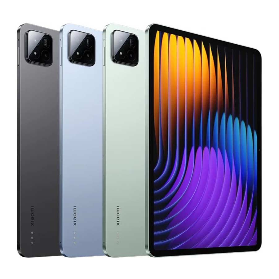 تبلت 11.2 اینچ شیائومی مدل PAD 7 WiFi