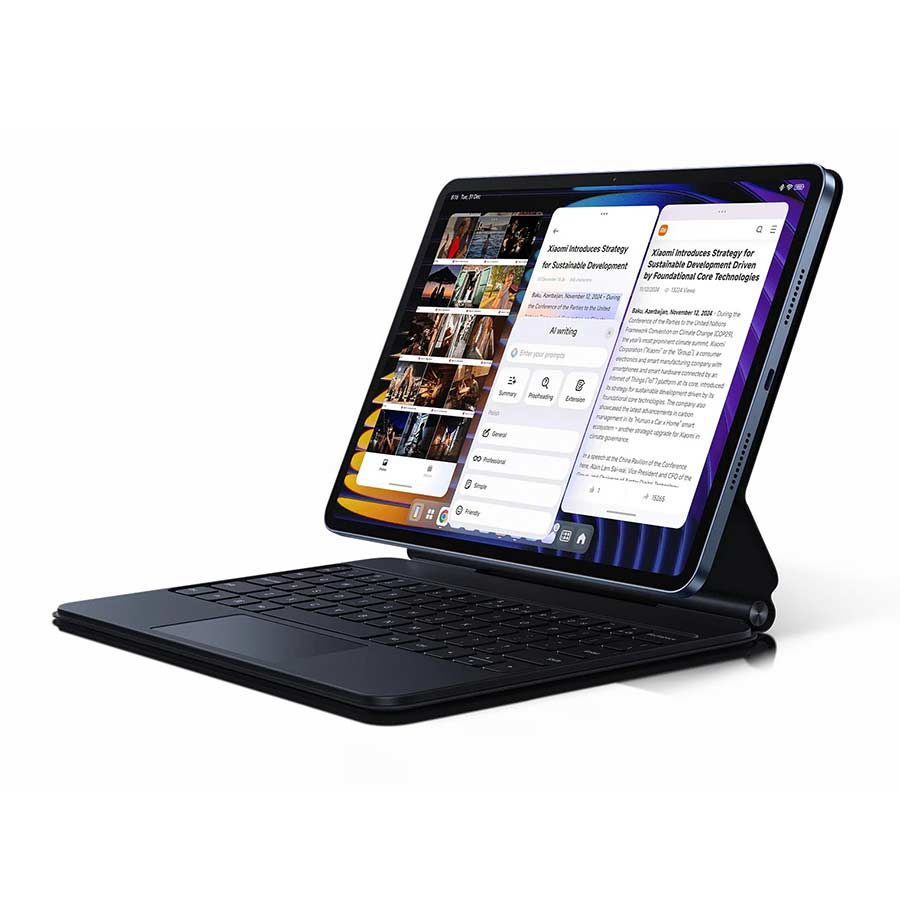 تبلت 11.2 اینچ شیائومی مدل PAD 7 WiFi