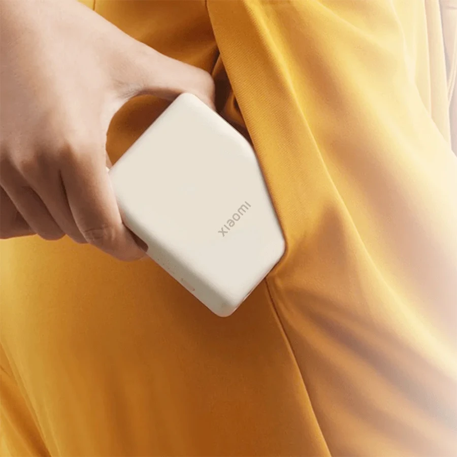 پاوربانک 33 وات شیائومی با ظرفیت 10000mAh