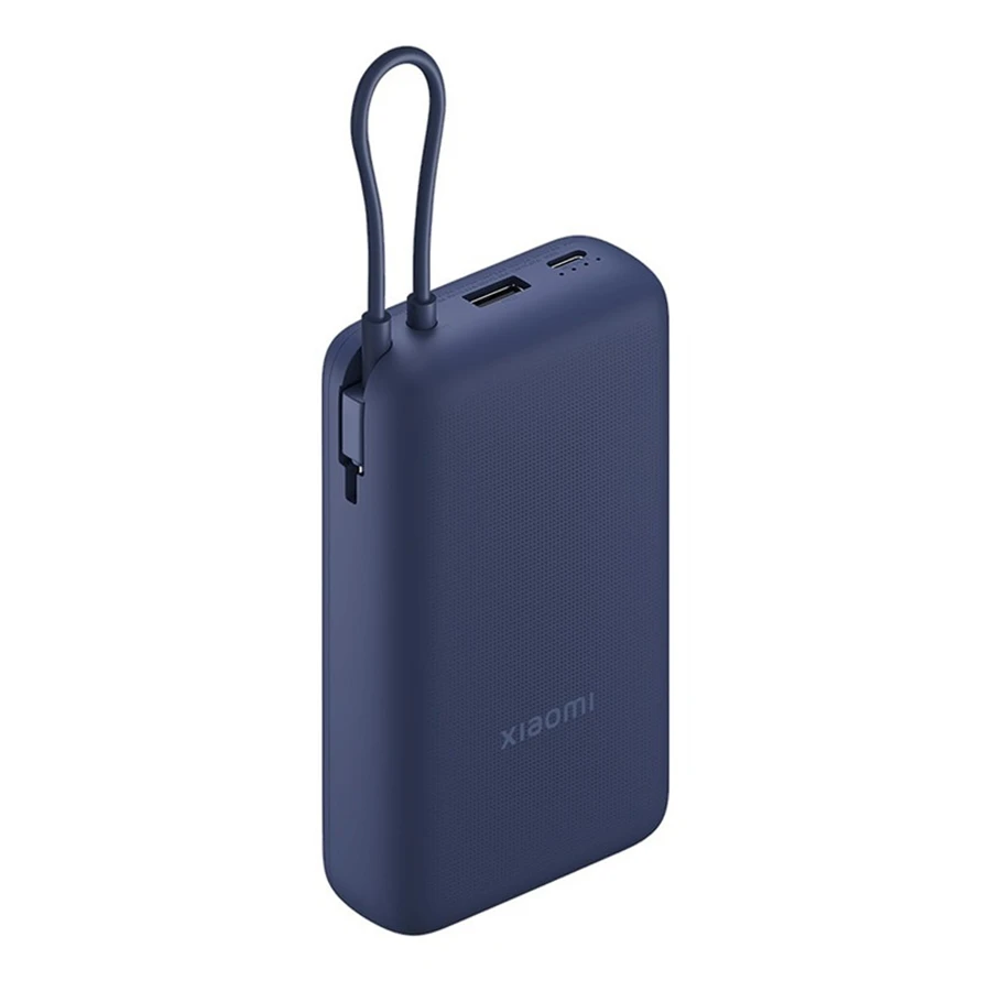 پاوربانک شیائومی با ظرفیت 20000mAh