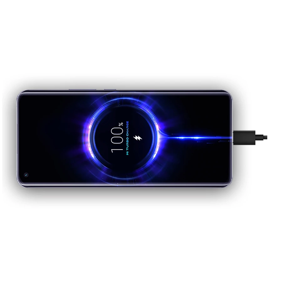 پاوربانک شیائومی با ظرفیت 20000mAh