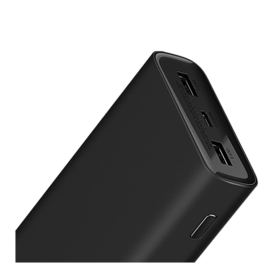 پاوربانک شیائومی با ظرفیت 20000mAh