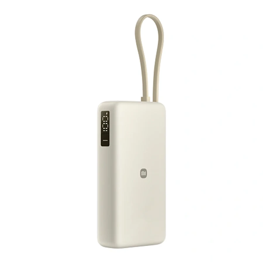 پاوربانک شیائومی با ظرفیت 20000mAh